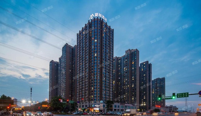 Morning Hotel, Changsha Quantang