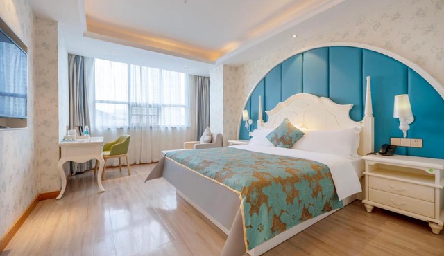 Morning Hotel, Chenzhou Railway Station