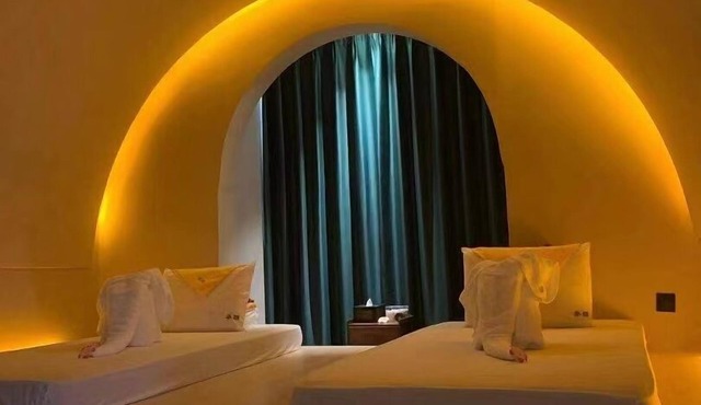 Morning Sun Hotel