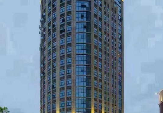 Morninginn, Wantian Square