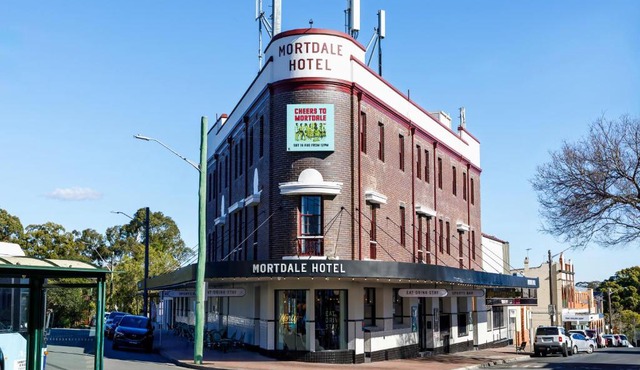 Mortdale Hotel