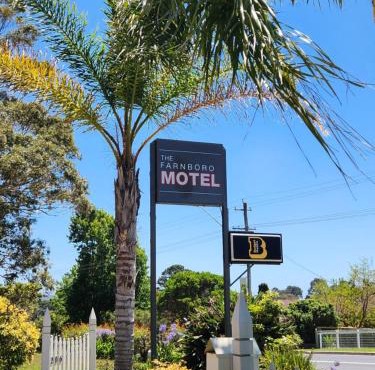 Motel Farnboro