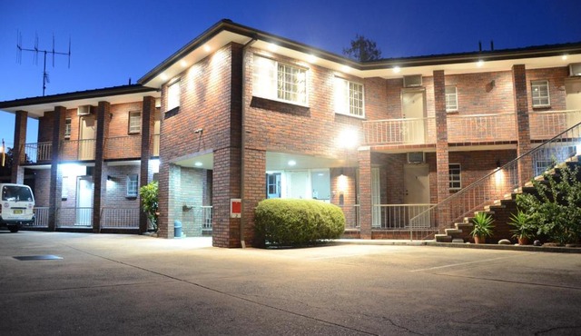 Motel Margeurita