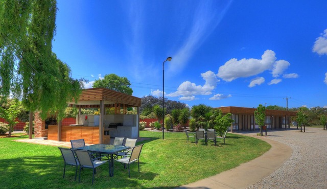 Motel Meneres