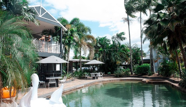 Motel Nomad Cairns