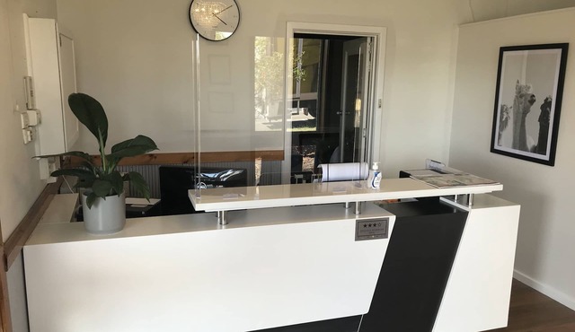 Motel Stawell