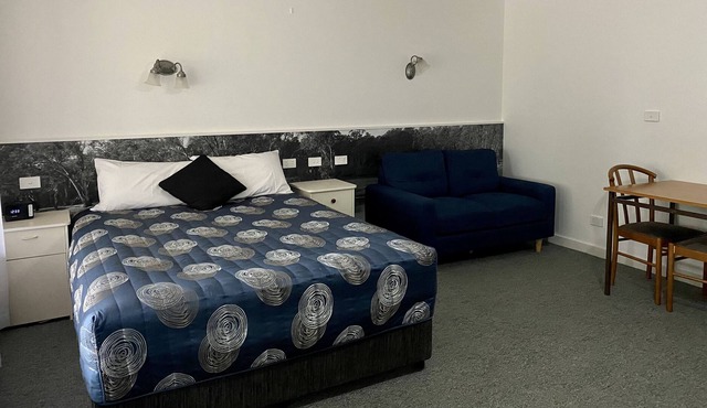 Motel Wingrove