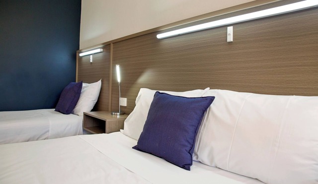 Motel Yarrawonga