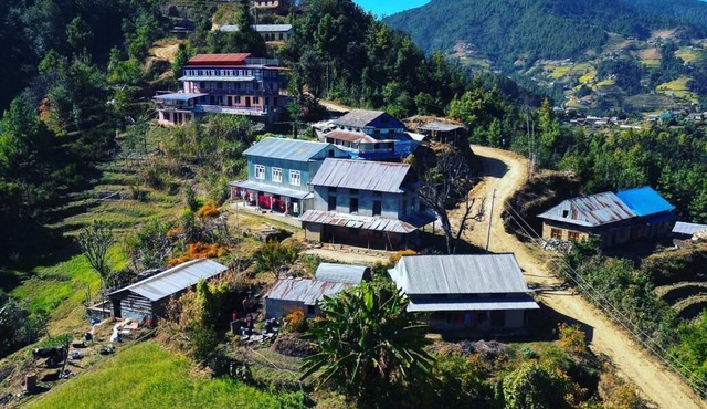 Mount Mahabharat Homestay