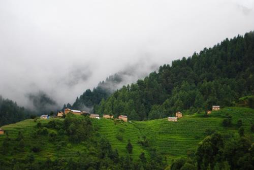 Mount Mahabharat Homestay and Retreat