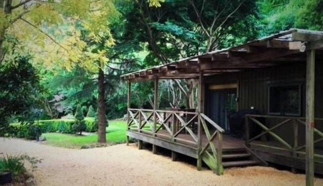 Mount Tomah Huntington Cottage - Peaceful and beautiful retreat