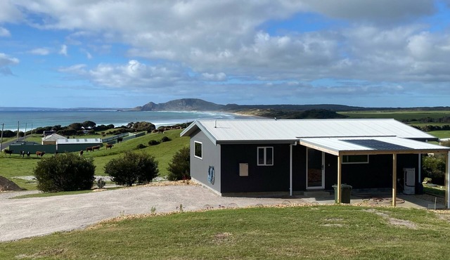 Mount View Accommodation Marrawah