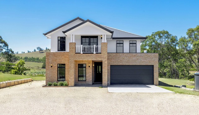 Mount View House