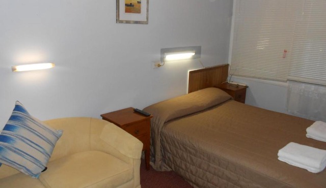 Mount View Motel
