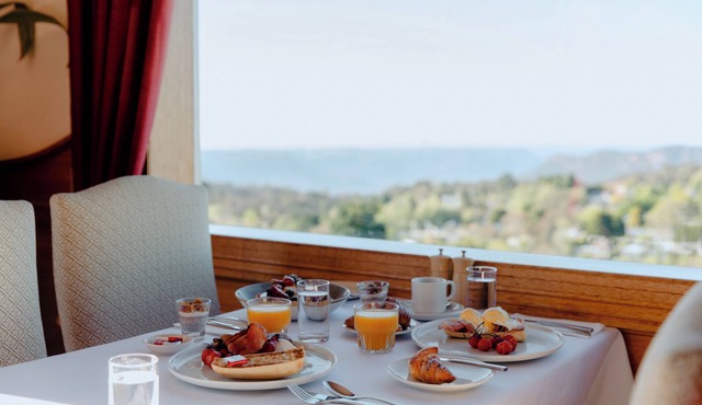 Mountain Heritage Hotel