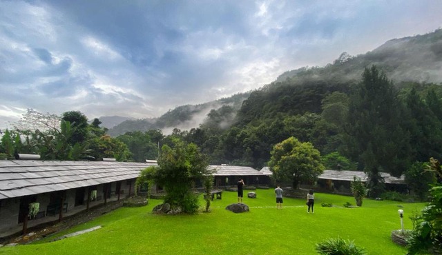 Mountain Lodges of Nepal - Birethanti