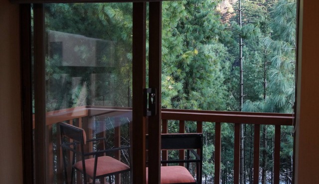 Mountain Lodges of Nepal Chame