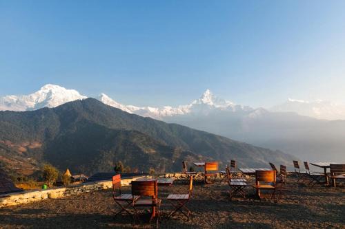 Mountain Lodges of Nepal - Dhampus