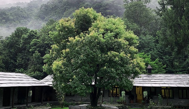 Mountain Lodges of Nepal - Birethanti