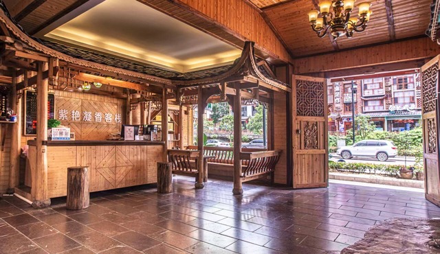Mountain View Guesthouse