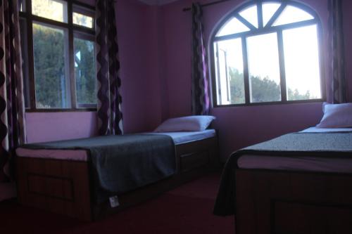 Mountain View Hotel and Lodge