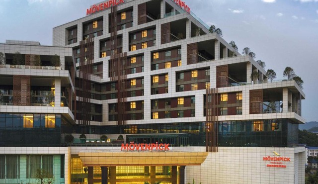 Movenpick Hotel Enshi