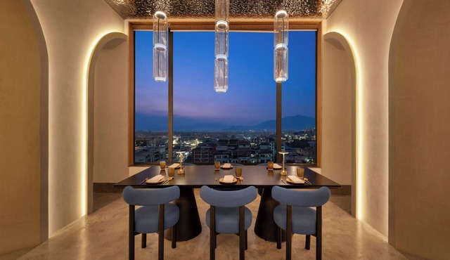 Moxy Kathmandu