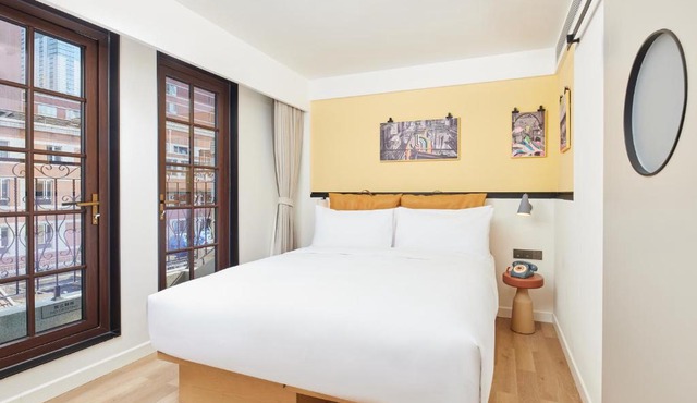 Moxy Shanghai Putuo