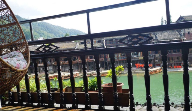 Ms.Yang's Guest House