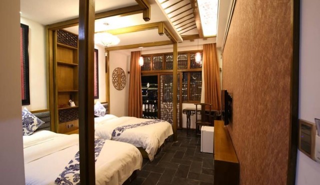 Ms.Yang's Guest House