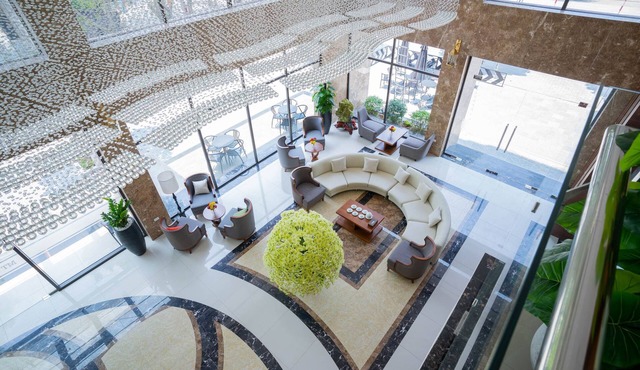 MT Collection Hotel