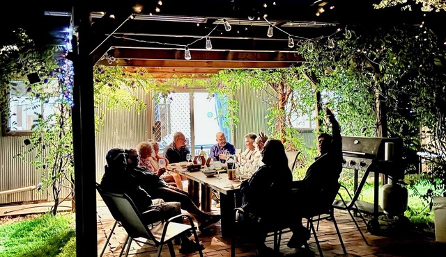 Mudgee Explorer Lodge. Owned by Mudgee Wine Explorer Tours