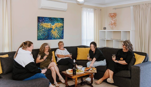 Mudgee Explorer Villa.nOwned by Mudgee Wine Explorer Tours