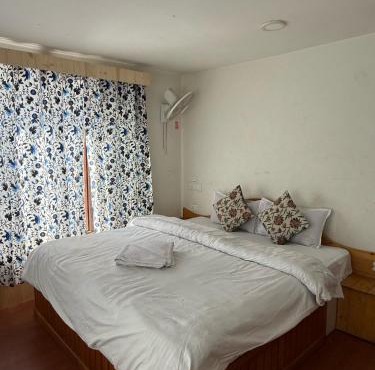 Mughal resort pahalgam