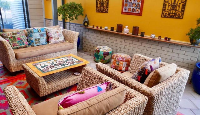 Mullaloo B & B