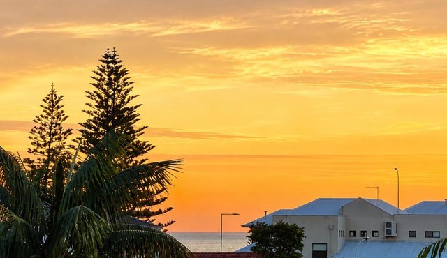 Mullaloo Beach Home