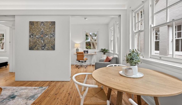 Mulwarree Avenue Apartments by Urban Rest