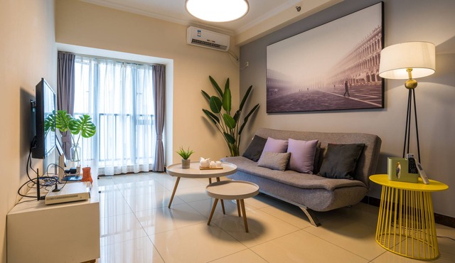 MUMU Hotel Apartment