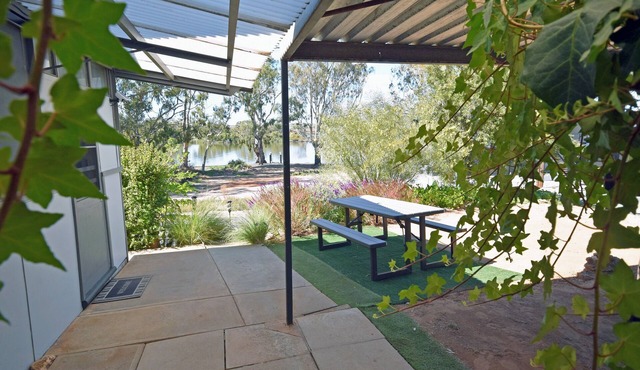 'Murray's Nest'