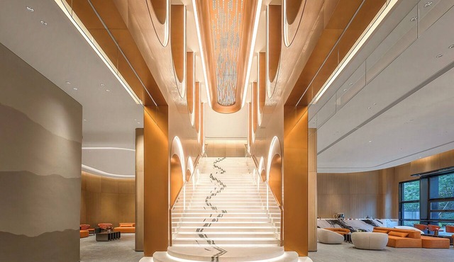 MUSTEL ARTE HOTEL ZHENLIN CHENGDU