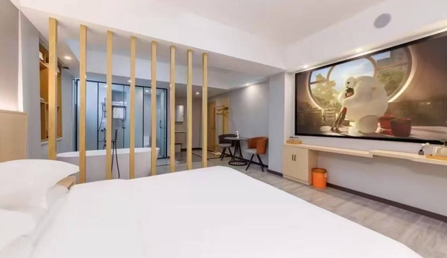 Muyu Hotel