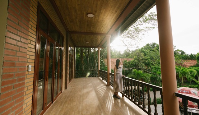 My Khanh Resort
