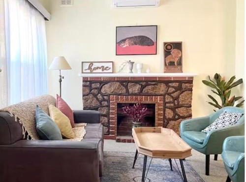 My River Retreat-Peaceful Murray River Escape