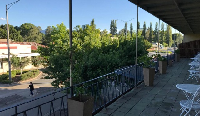 Myrtleford Hotel