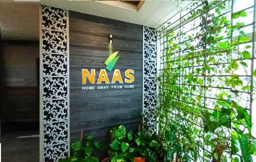 NAAS Serviced Apartments