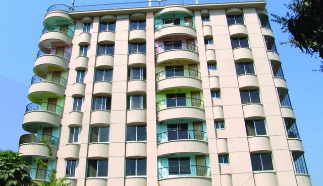 Naba Inn