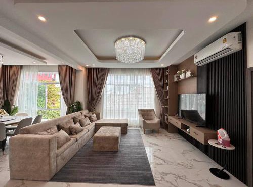 Nabin Maharjan House