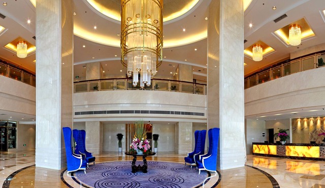 Nade Hotel