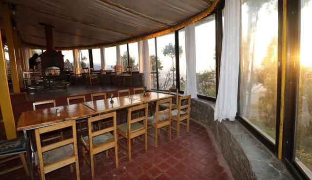 Nagarkot Farm House