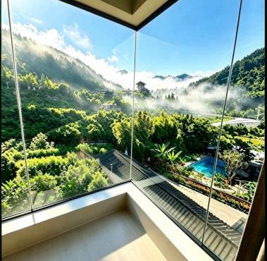NAIYI Forest Park Resort